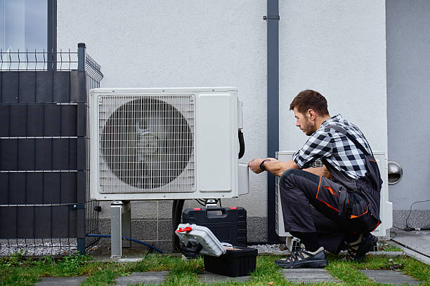 Trusted Ac Installation service in Franklin, NC - AAA Pro HVAC